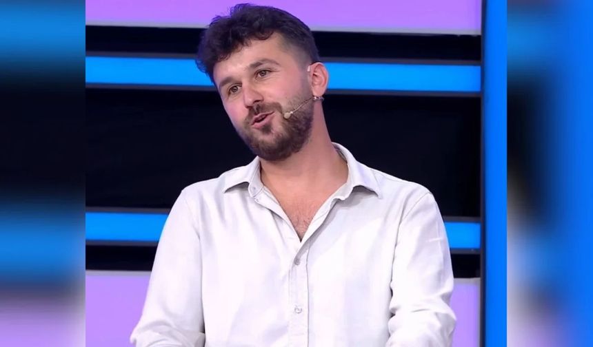 Var Mısın Yok Musun'da Yozgatlı isim