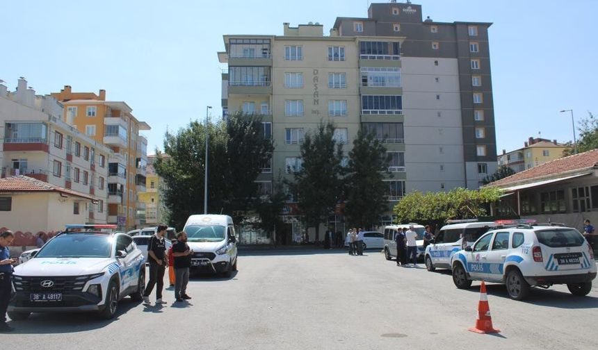 Çalışanı tarafından tüfekle vurulan şahıs hayatını kaybetti