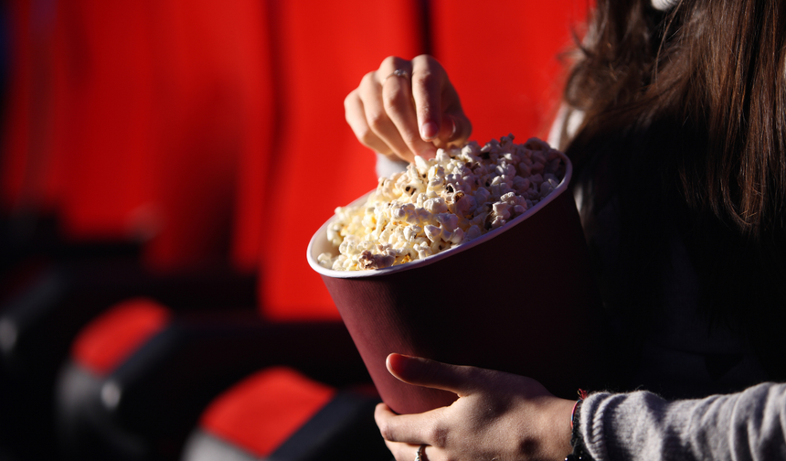 Türkiye sinema festivali başlıyor: Bilet fiyatları netleşti