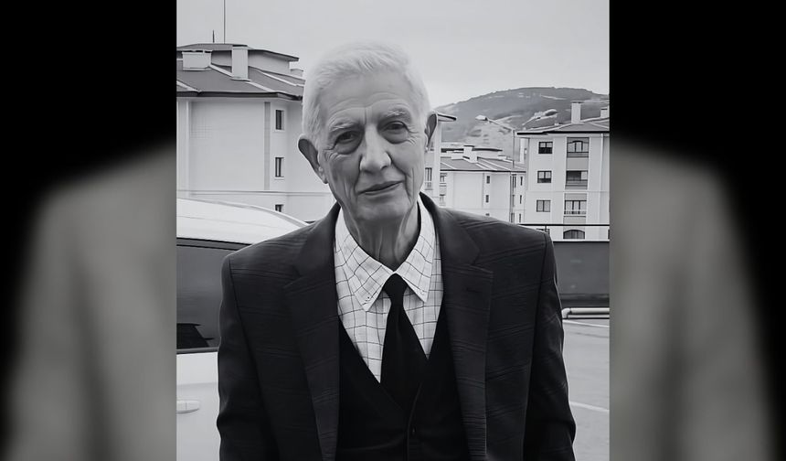 Yozgat’ın sevilen ismi Osman Filik hayatını kaybetti