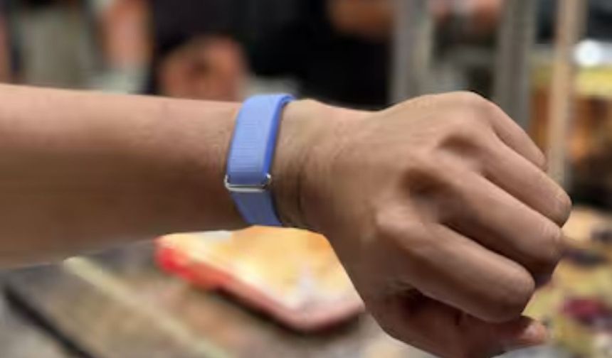 Apple’ın yeni cihazı şaşırtacak: Ekran yerine sağlık takibi