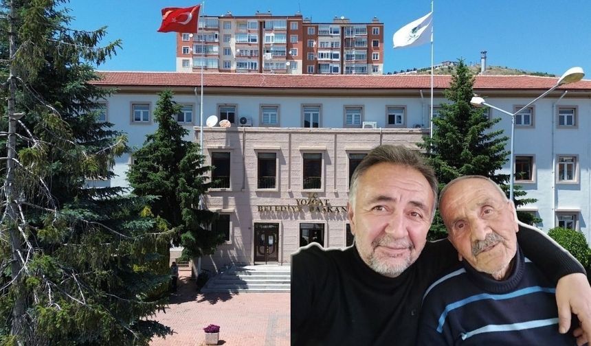Yozgat Belediye Başkan Yardımcısının acı günü: Hayatını kaybetti