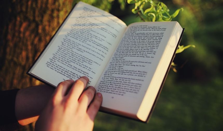 Kadışehri'nde kitap okuma etkinliği yeniden başlıyor