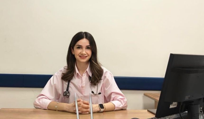 Yerköy'de kalp sağlığı için 4 öneri