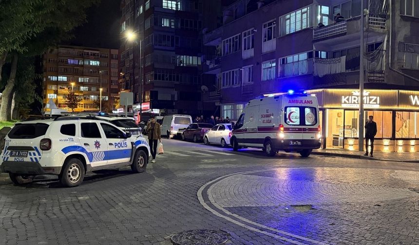 Yalnız yaşayan yaşlı adam evinin tuvaletinde ölü bulundu