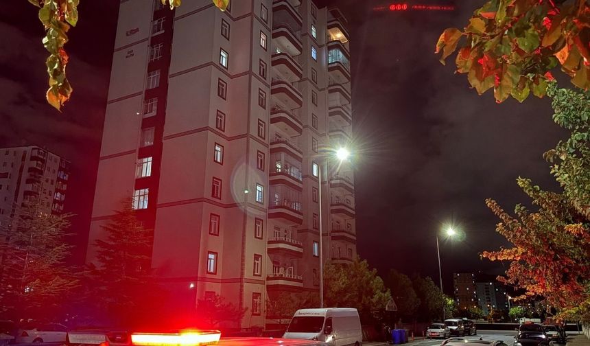 78 yaşındaki kadın evinde ölü bulundu