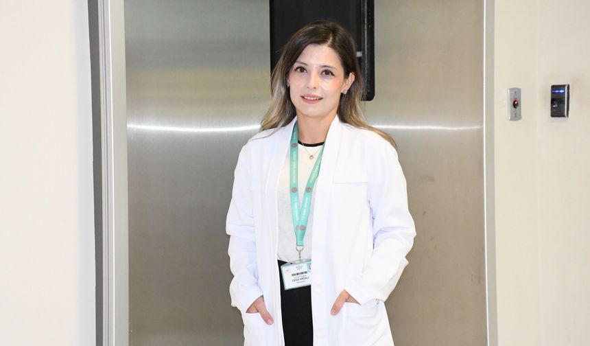 Yozgat Şehir Hastanesi’nden kalp sağlığı uyarısı: “Erken tanı hayat kurtarıyor”