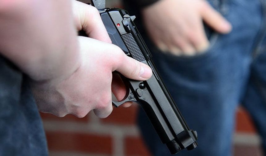 Silahlı kavgada ağır yaralanan 27 yaşındaki genç hayatını kaybetti