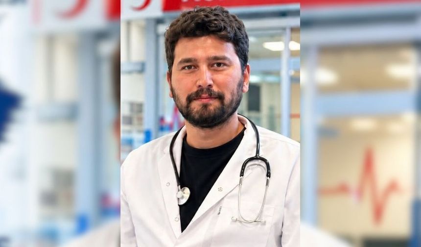 Sarıkaya'da acil servis kadrosu güçlendi