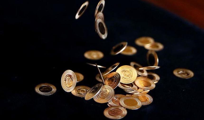 Altın yükselecek mi düşecek mi? Uzmanı kasım ayını işaret etti