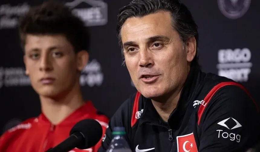 Montella’nın tazminatı dudak uçuklattı! TFF’nin beklediği iddia edildi