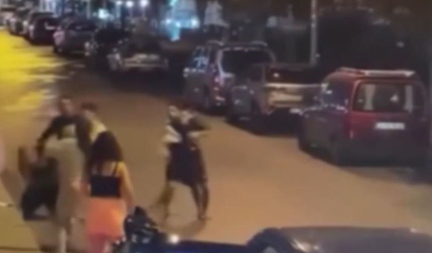 Trafiği tehlikeye düşüren sürücüye 180 bin TL ceza