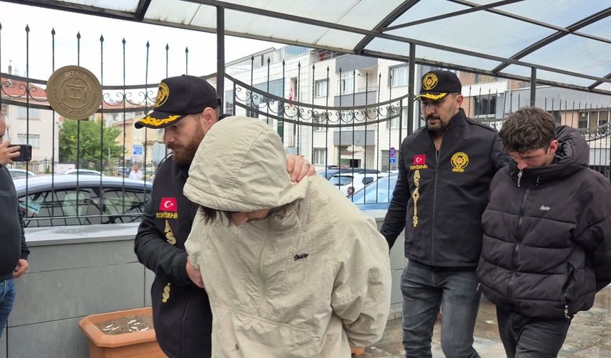 Tüfekli kavga! 5 gözaltı, 2 tutuklama
