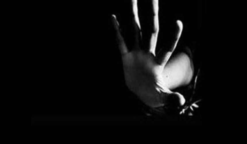 14 yaşındaki çocuğa istismar iddiası: Şüpheli gözaltında