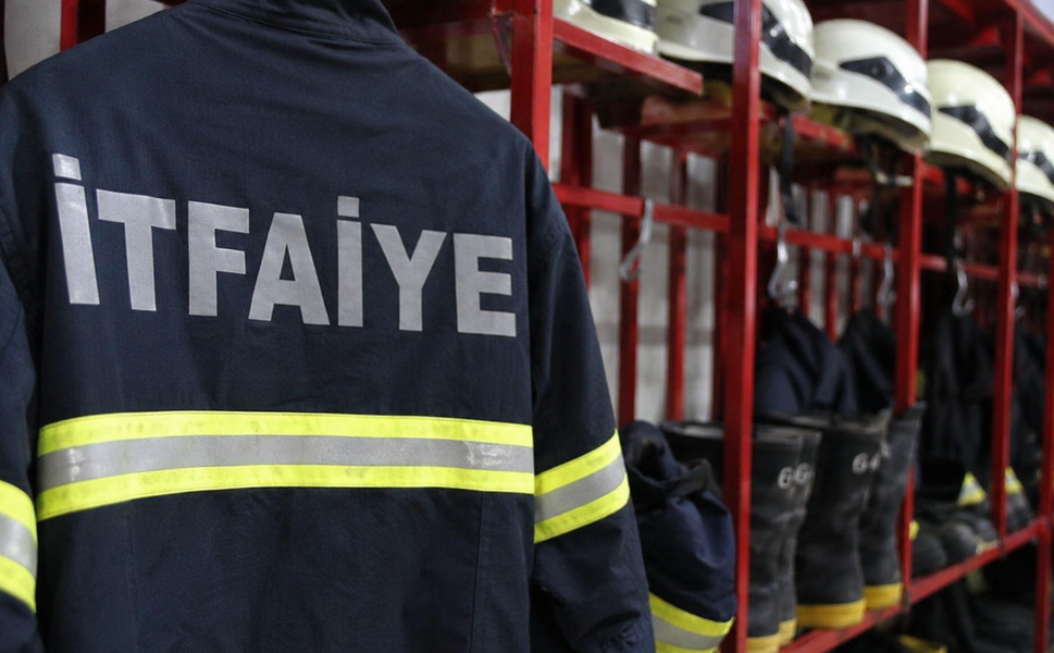 Yozgat’ta itfaiye eri alımı yapılacak
