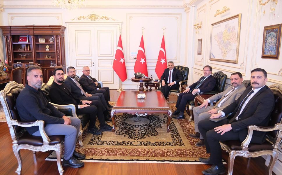 Bozokspor için değerlendirme toplantısı