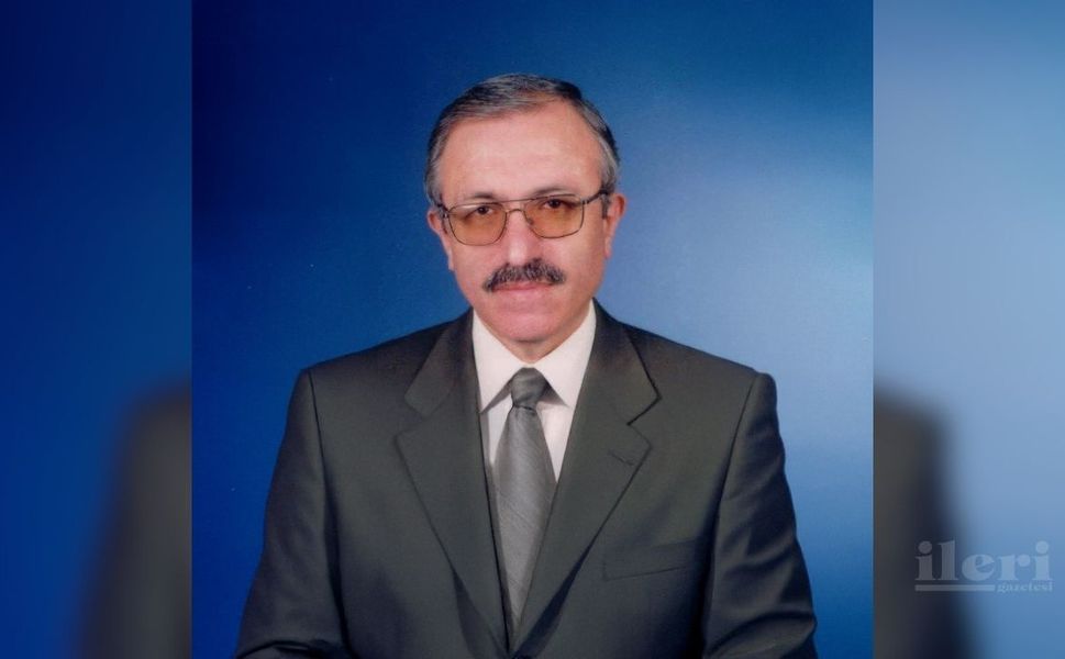Yozgatlı eğitimci Süleyman Arun vefat etti