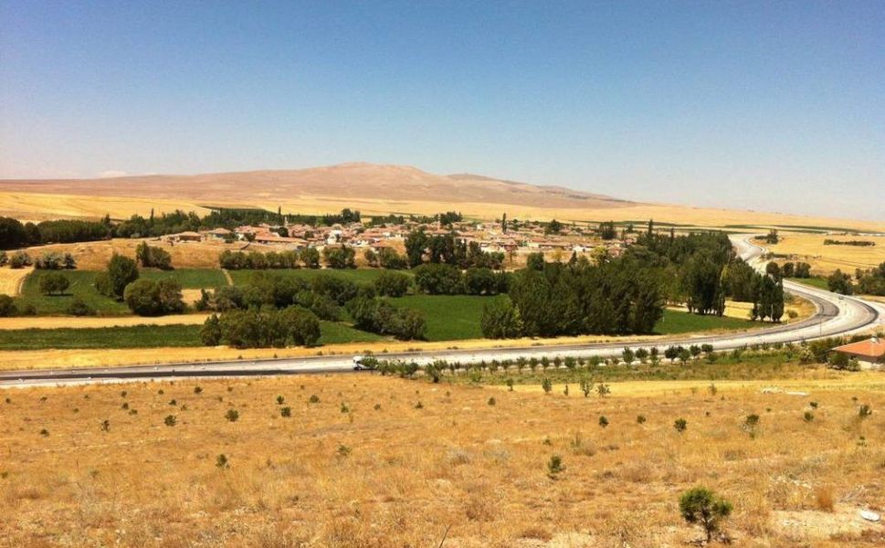 MHP Kayseri Milletvekili'nden Yozgat için soru önergesi
