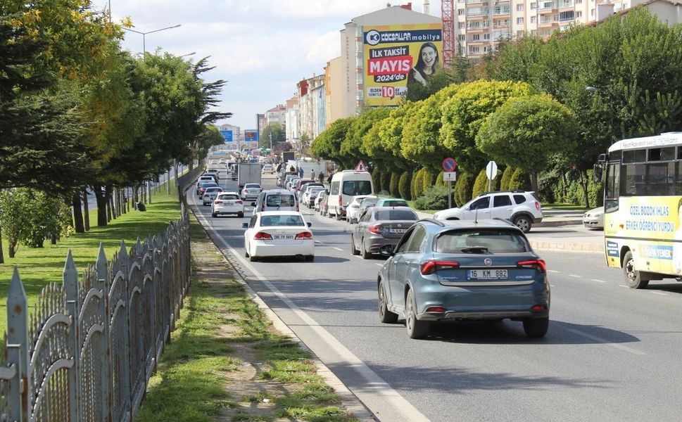 2021-2024 yılları arası sıfır araç alanlara inceleme başlatıldı