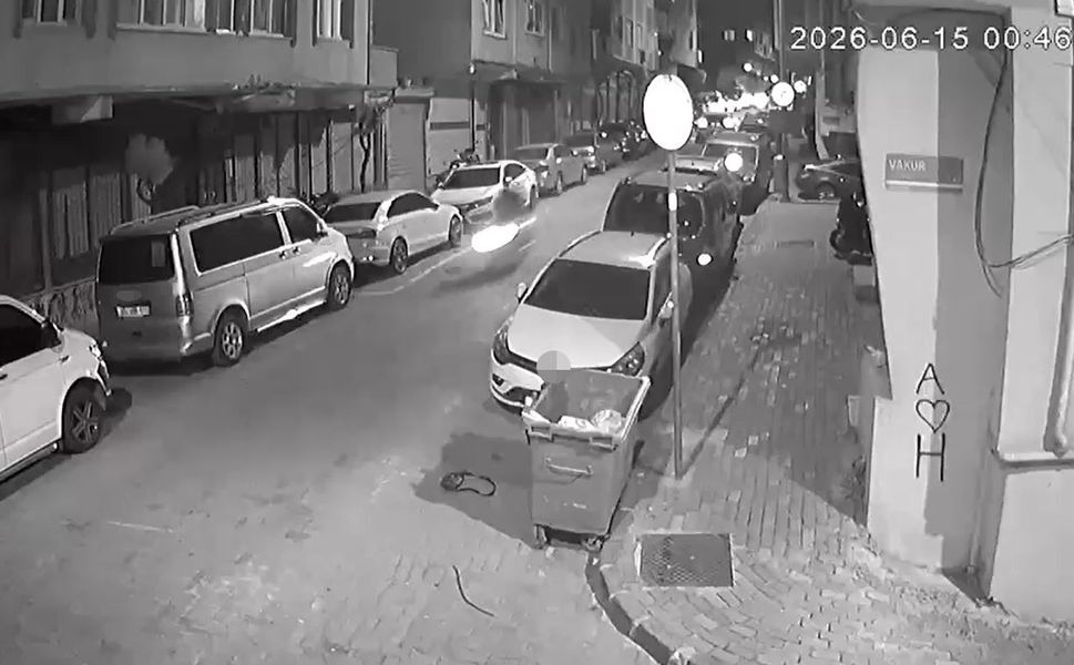Evlenmek istediği kızın erkek kardeşini sokak ortasında öldürdü