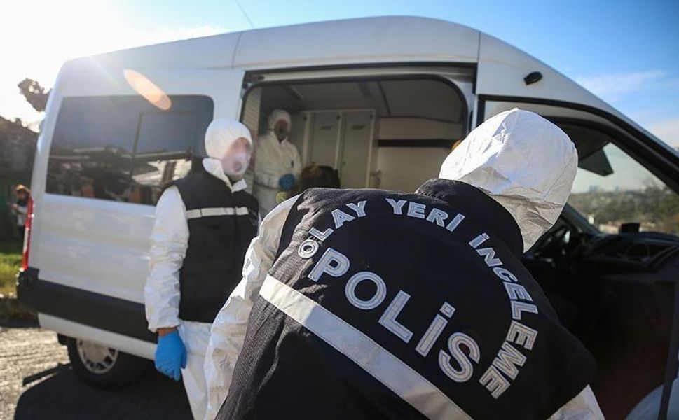 Tarladan dönüş yolunda facia: Aynı aileden 3 çocuk öldü