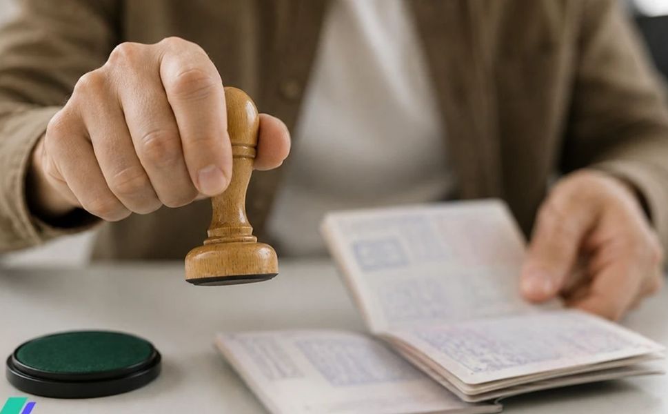 Bakan Bolat detayları açıkladı: Vize başvurularında yeni dönem