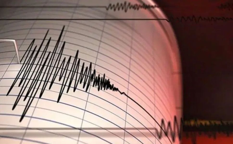 Gece yarısı korkutan deprem: AFAD verileri paylaştı