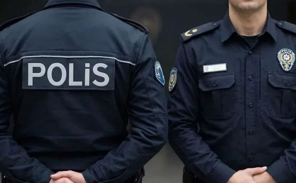 Lise mezunları müjde: 2500 polis alınacak