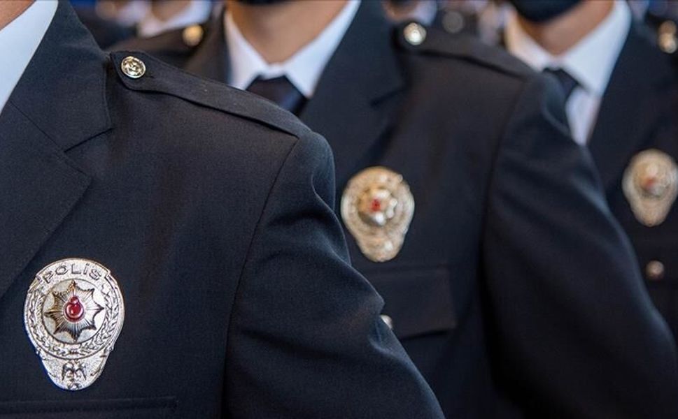 Polis olmak için TYT’den kaç net gerekir?