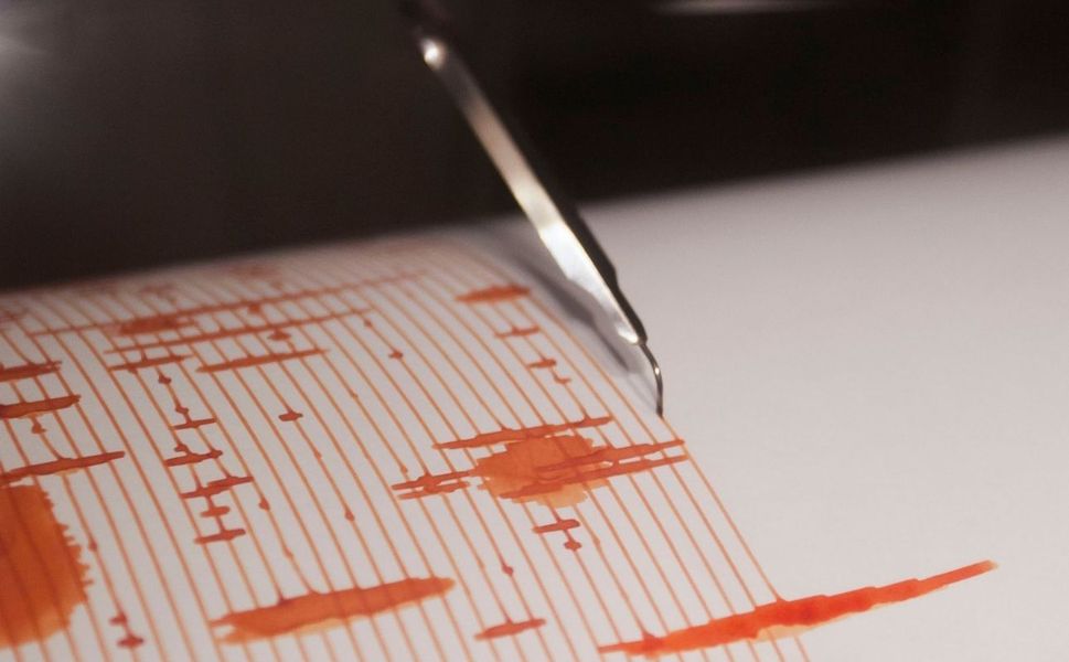 AFAD duyurdu: 4.1 büyüklüğünde deprem korkuttu