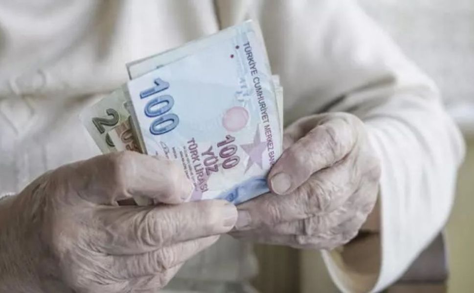 Emekli zammı netleşiyor: Kritik hesap açıklandı