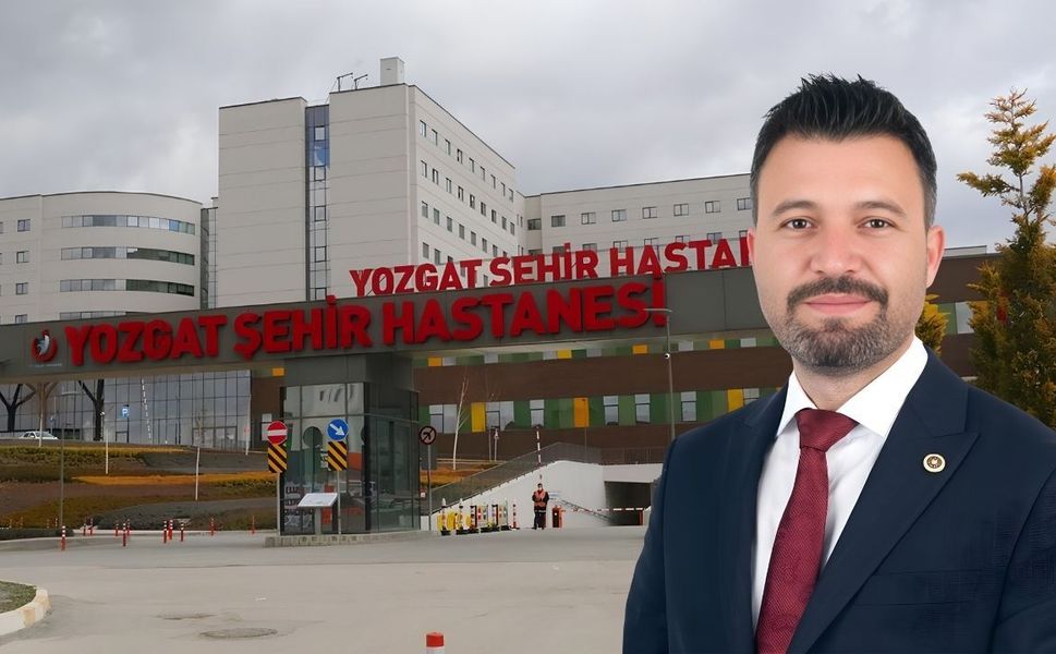 Milletvekili Şahan müjdeyi verdi!