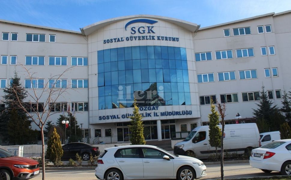 SGK'dan son çağrı! Hakkınızı kaybedebilirsiniz