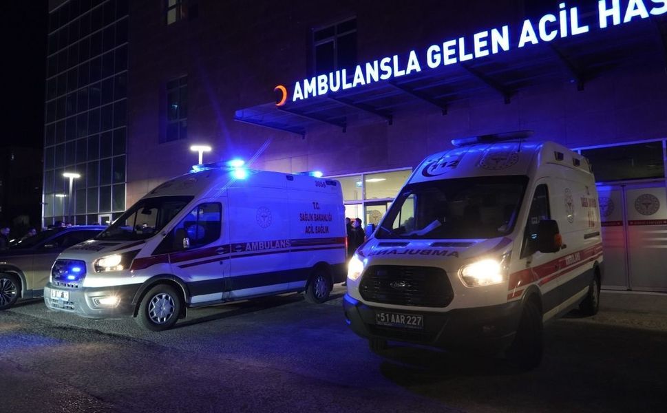 Gölete düşen 16 yaşındaki çocuk hayatını kaybetti
