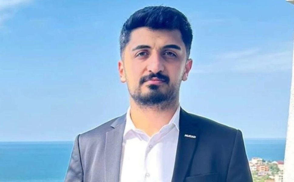 Yozgat Genç Müsiad Başkanı trafik kazasında hayatını kaybetti