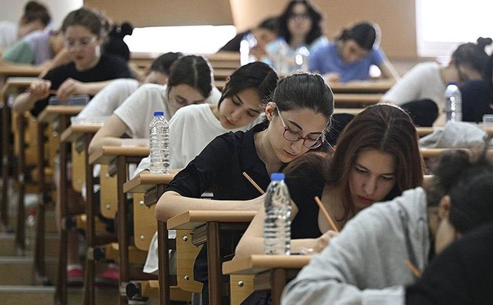 YKS'de iptal krizi! O sorular için bilirkişi raporu bekleniyor