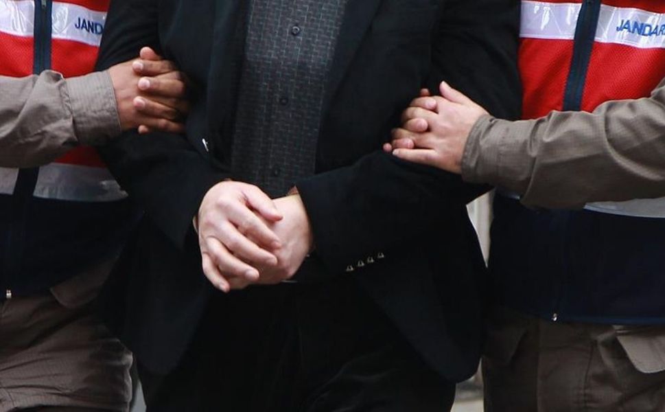 Yozgat’ta aranan 3 şahıs jandarma tarafından yakalandı