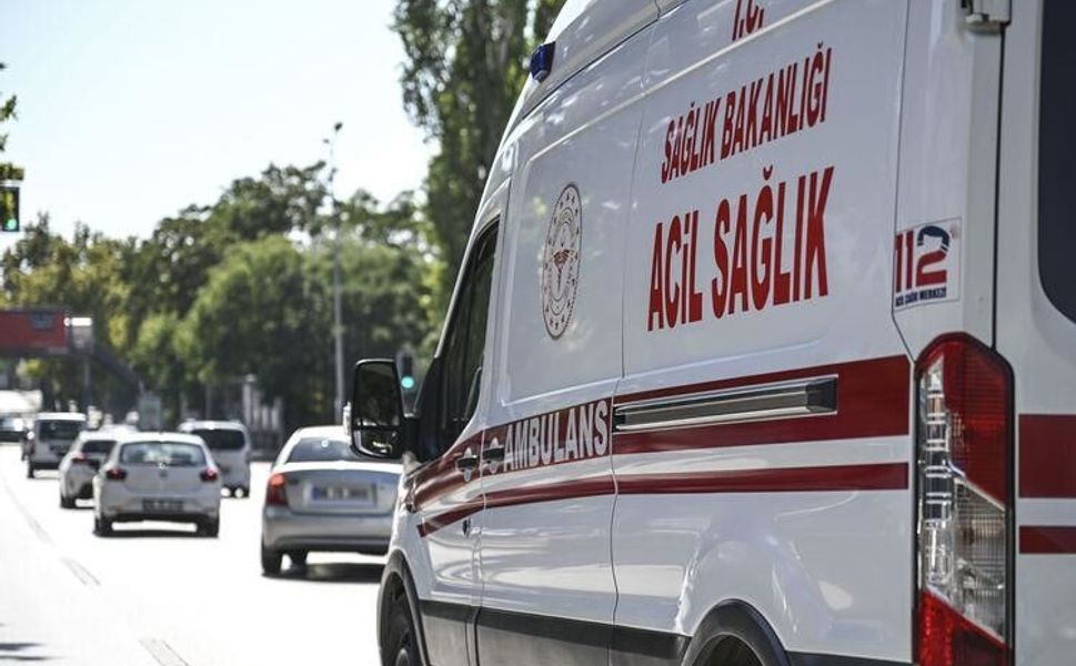 Yozgat’ta esnafın kızı hayatını kaybetti