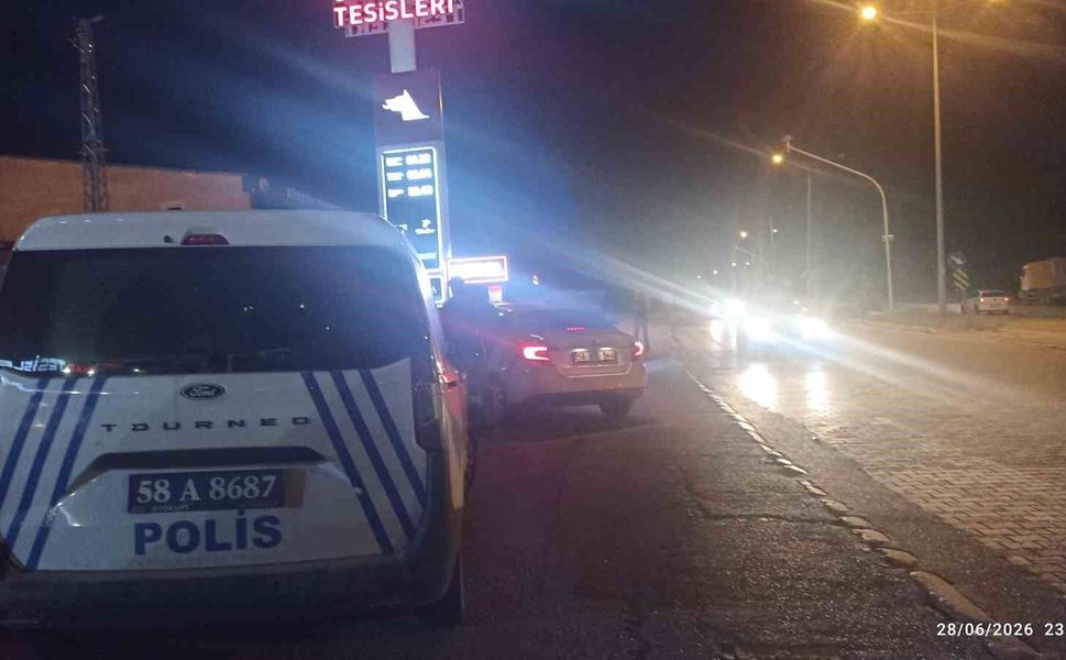 Sözlü tartışma silahlı kavgaya döndü: 1 ağır yaralı