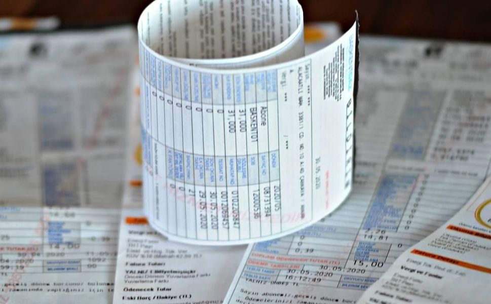 Uzmanlar açıkladı: Bu hatalar elektrik faturasını kabartıyor...