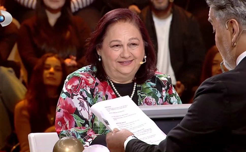 Yozgat’ın ilk milletvekilinin torunu Beyaz’la Joker’e damga vurdu