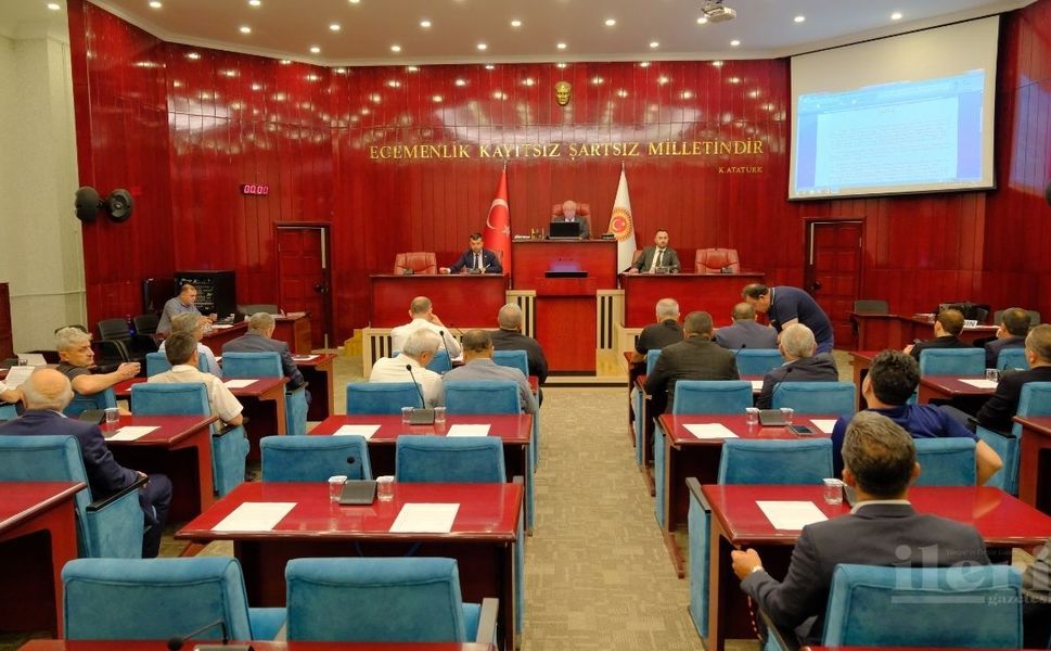 Yozgat’ta köylere 30 milyon liralık yatırım