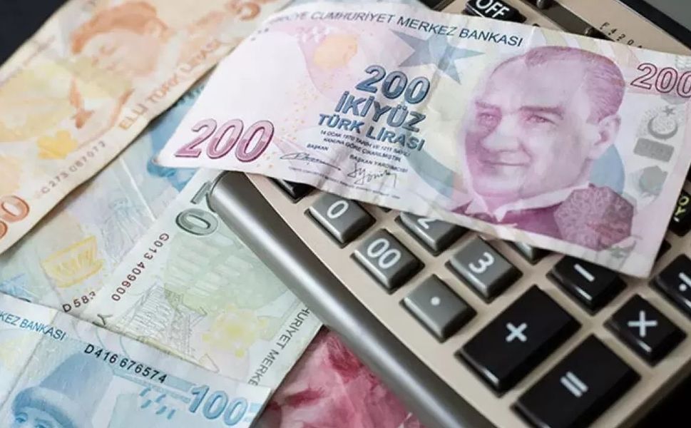 Zamlı maaşlar netleşti! Ödemeler ne zaman yatacak?
