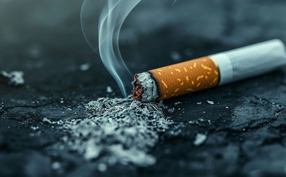 Sigara içenlere müjde!