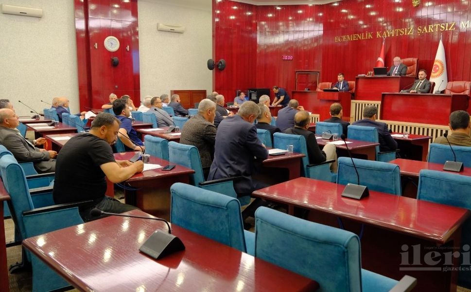 Yozgat’ta spor tesisleri için harekete geçildi