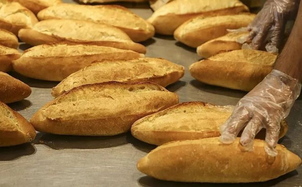 Bakanlık düğmeye bastı: Ekmeğe indirim geliyor