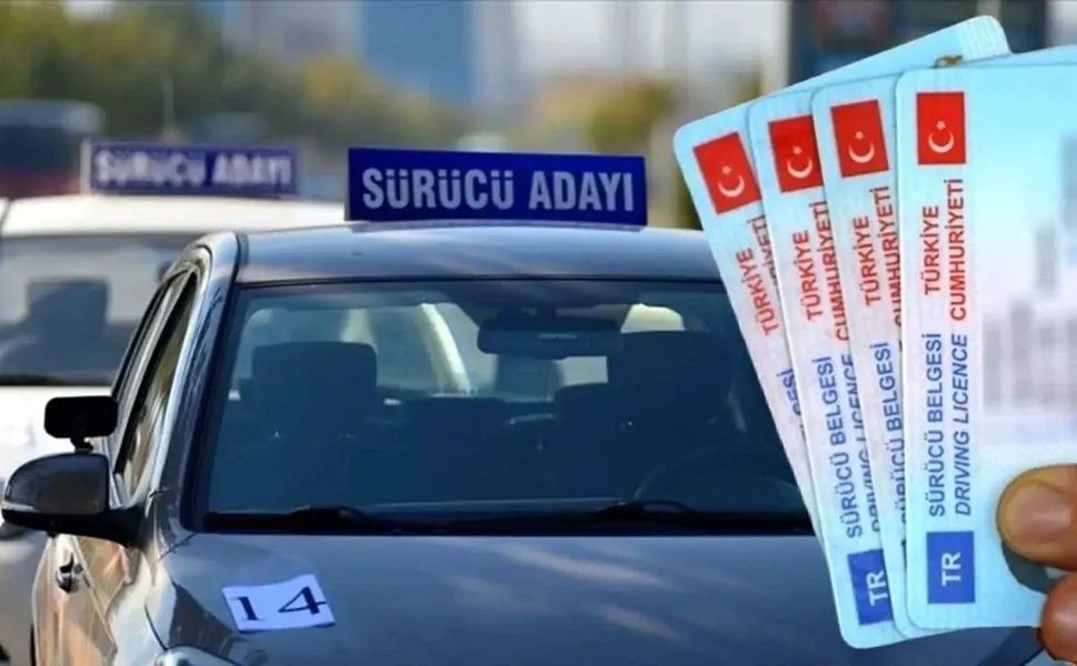 Ehliyet sahipleri dikkat: Bu hataları yapanın ehliyeti iptal edilecek