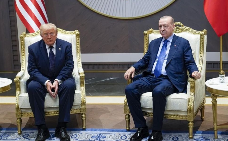 Trump Ankara’dan açıkladı: "Petrol fiyatları daha da düşecek"
