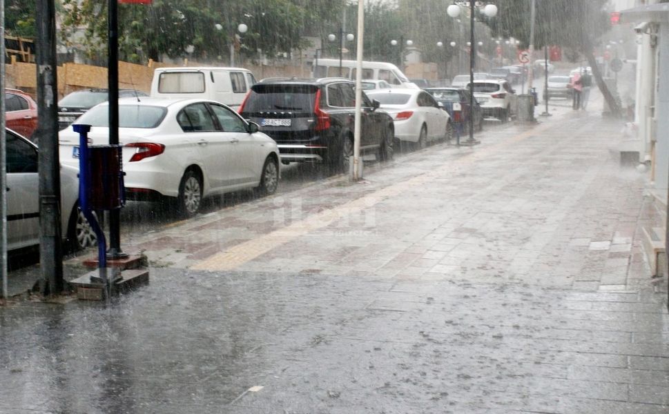 Meteoroloji’den 3 il için sarı kodlu uyarı! Kuvvetli geliyor