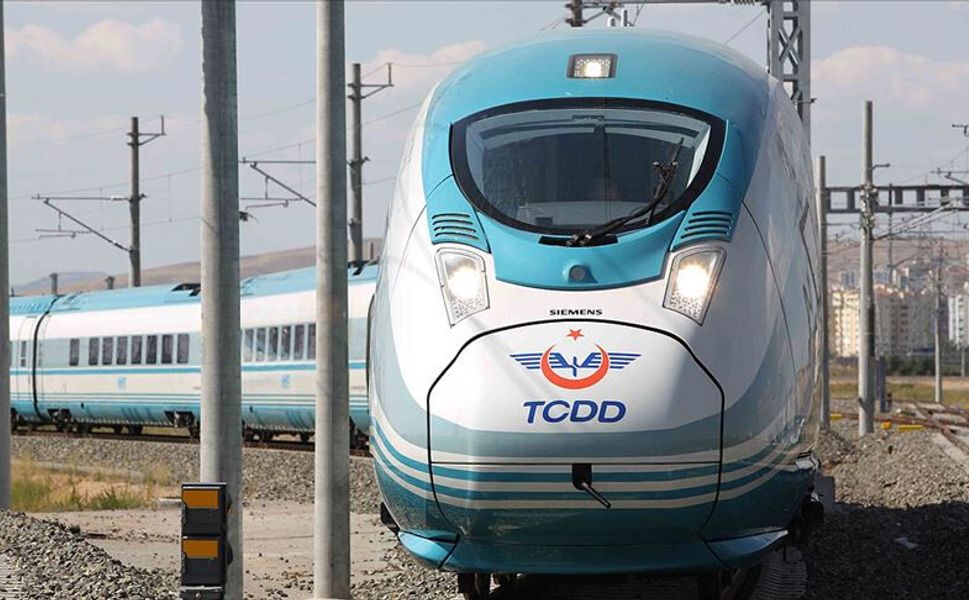 TCDD personel alımı için başvuruları başladı